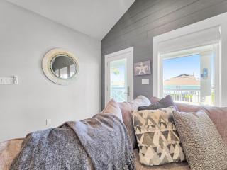 Seashell Shack on Shrimp home - 3