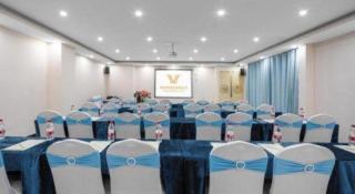 Vienna Hotel Chongqing Shizhu Stadium - 6