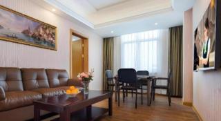 Vienna Hotel Guangdong Huidong Herung Pedestrian Street - Huidong - 4