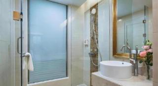 Vienna Hotel Guangdong Huidong Herung Pedestrian Street - Huidong - 2