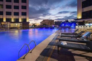 Venus Royal Hotel Shenzhen International Exhibition Center - 8