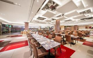 Venus Royal Hotel Shenzhen International Exhibition Center - 6