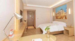 Vienna Hotel Yuxi Hongta Avenue High-Speed Railway Station - 3