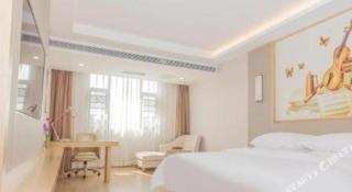 Vienna Hotel Yuxi Hongta Avenue High-Speed Railway Station - 1