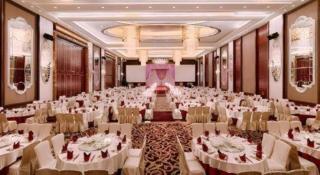 Venus Royal Hotel Shenzhen International Exhibition Center - 2