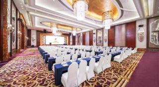 Venus Royal Hotel Shenzhen International Exhibition Center - 3