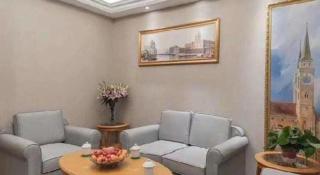 Vienna Hotel Anhui Xuancheng High-Speed Railway Station - 2