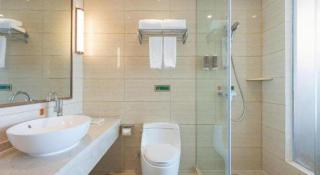 Vienna Hotel Jiangxi Chongren Bus Station - 3