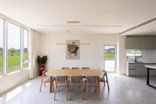 Dao He Chian B&B - 9