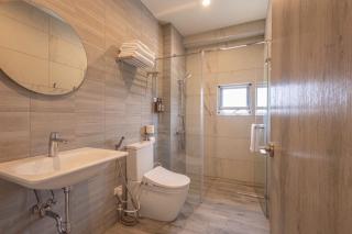 Dao He Chian B&B - 1