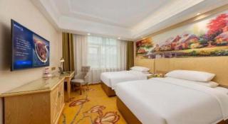 Vienna Hotel Qinghai Yushu Tangfan Avenue - 8