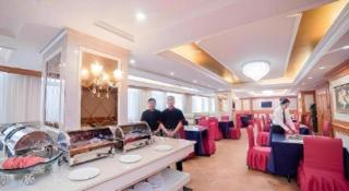 Vienna Hotel Hebei Tangshan Nanhu Park - 1