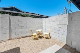 Barrel Retreat in the Heart of Downtown Phoenix - 3