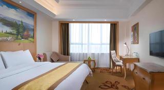 Vienna Hotel Guangdong Foshan Lishui 1st City - 4