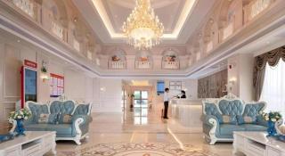 Vienna Hotel Hubei Dangyang Bus Passenger Station - Dangyang - 5