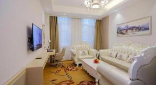 Vienna Hotel Shandong Yuncheng Shuihu Road Hoahancheng - 7