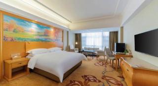 Vienna Hotel Guangdong Shaoguan Renhua Danxiashan County Center - 9