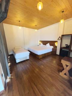 The Chill Heights Ramboda - 7