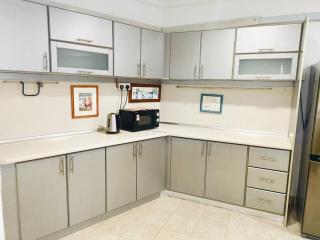 Duplex Apartment at Bukit Bintang - 3