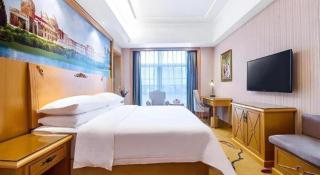 Vienna Hotel Hunan Yueyang Linxiang - 2