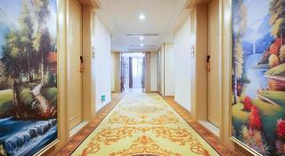 Vienna Hotel Hunan Ningyuan Jiuyi - 6