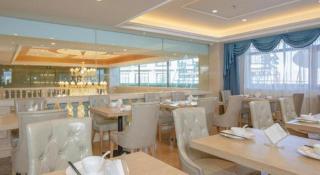 Vienna Hotel Tibet Lazi Mount Everest -  - 3