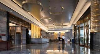 Venus Royal Hotel Nanning East High-Speed Railway Station - 8