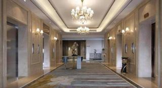 Venus Royal Hotel Nanning East High-Speed Railway Station - 7