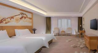 Vienna Hotel Guangdong Dongguan Humen High-Speed Railway Station - 3