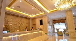 Vienna Hotel Guangdong Zhaoqing East Station Dinghu Mountain Scenic Area - 4