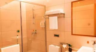 Vienna Hotel Fujian Fuqing Wanda Plaza - 9