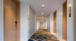 Vienna Hotel Hangzhou East Railway Station West Square - 6