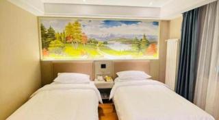 Vienna Hotel Beijing Changping Metro Station - 6