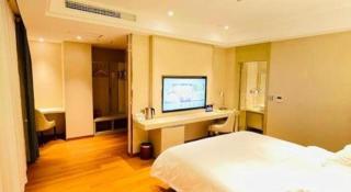 Vienna Hotel Beijing Changping Metro Station - 5