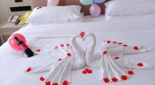 Vienna Hotel Beijing Changping Metro Station - 4