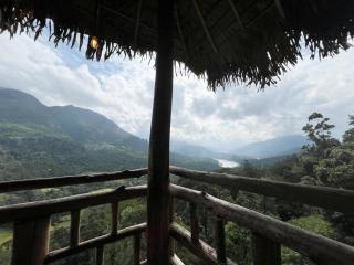 The Chill Heights Ramboda - 9