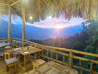 The Chill Heights Ramboda - 0