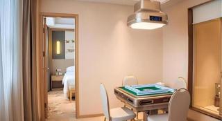 Venus International Hotel Guangdong Meizhou Fengshun Huamao Hot-Spring - 8