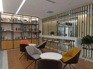 Echarm Hotel Chengdu Global Center Century City New Exhibition - 9