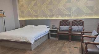 Borrman Hotel Huizhou Danshui High-speed Railway Huiyang Station - 3