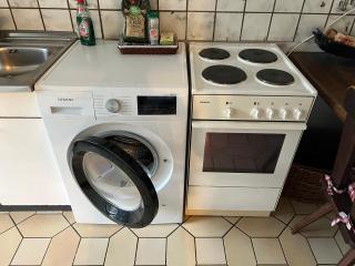 Ferienhaus Natternberg Spacious apartment large living room 4 bedrooms garden quiet near Deggendorf - 5