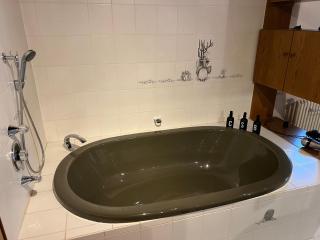 Ferienhaus Natternberg Spacious apartment large living room 4 bedrooms garden quiet near Deggendorf - 3