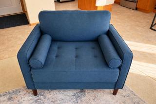 Whisper Creek - Cozy Creekside Retreat - 3