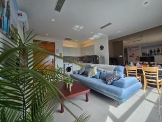 SuasanaSuite-Near CitySq, OldStreet&LocalEat! 8pax - 0