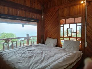 Sapa Rock Hill Homestay - 0