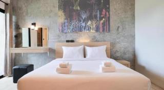 B2 Chiang Rai Phahonyothin Boutique & Budget Hotel - 3