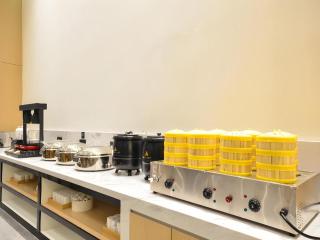 City Comfort Inn Jingmen Shayang Hongsen New World - 5