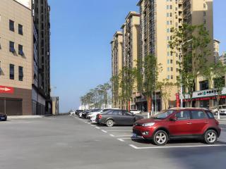 City Comfort Inn Jingmen Shayang Hongsen New World - 3