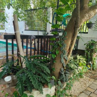 Blooming Holiday Resort - 8