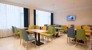 City Comfort Inn Luzhou Jiangyang District Wancheng International - 1